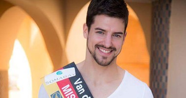 الغردقة تستقبل مسابقة ملك جمال ألمانيا 2016