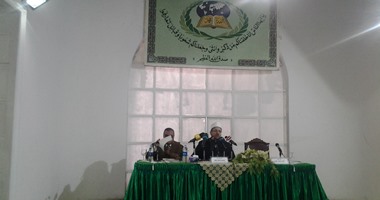 وزير الأوقاف يعلن خطة ثلاثية لعمل الوزارة خلال 20 سنة.. تقنين الكتاتيب لمنع توظيفها سياسيا وإطلاق 2000 كُتاب عصرية.. وإدخال المحليات ضمن تحييد المنابر فى الانتخابات.. وتحسين أحوال الدعاة وتدريبهم 