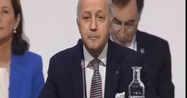 بالصور.. "قمة المناخ" تخصص 100 مليار دولار سنويا لمواجهة التغير المناخى