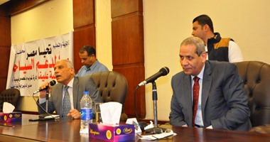 وزير التعليم يدشن مبادرة " مصر أحلى"  لتنمية السياحة الداخلية بشرم الشيخ