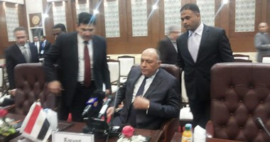 طه أمين يكتب: ما بين جزمة خروتشوف.. وميكروفون شكرى