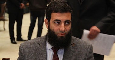 نائب عن النور: أتوقع أن يكون أسامة العبد رئيس مجلس النواب