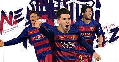 ماكينات أوروبا.. 4 أندية لا تتوقف عن التسجيل هذا الموسم