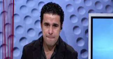 خالد الغندور: ميدو مدرب مبتدئ.. والخسارة يتحملها مجلس الإدارة