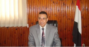 رئيس مدينة فوه: حصر الأشجار التى تمثل خطورة على الأهالى وإزالة 10 حالات تعد