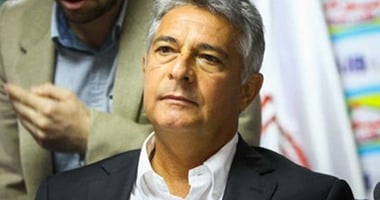 رحيل باكيتا عن الزمالك = الشرط الجزائى