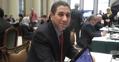 اللواء عصام أبو المجد: يجب فتح ملف دعم قطر للإرهابيين بمحكمة العدل الدولية