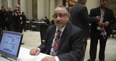 فيديو.. النائب طلعت خليل عن قانون رواتب الوزراء والمحافظين: "هم كلهم كام واحد يعنى"