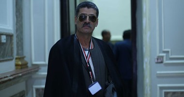  النائب محمد كلوب لرئيس البرلمان: "أحنا بنتهزأ فى أى مؤسسة بنروحها"
