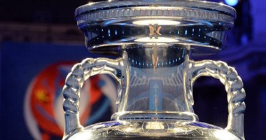 المواعيد الكاملة لمباريات كأس أمم أوروبا يورو 2020