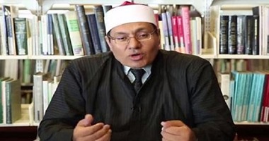 مفتى أستراليا:  65% من رجال الدين "حافظين مش فاهمين"