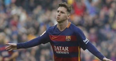 مانشستر سيتى يغرى ميسي بـ27 مليون يورو سنويا