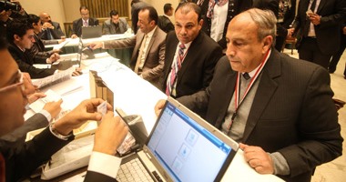نائب عن دائرة ديرب نجم بالشرقية: "ربنا بعتلنا السيسى لإنقاذ مصر"