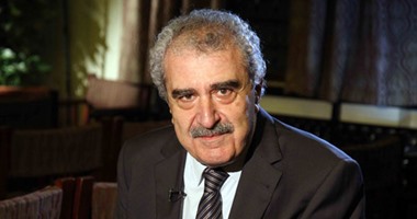 بالصور.. حسن داوود: فوزى بـ"نجيب محفوظ" يقربنى مسافة من إنسانيته