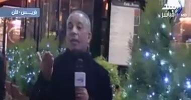 أحمد موسى معلقا على الاعتداء عليه: متوقع .. وعادى إن خروف "يمأمأ شوية "
