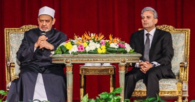 شيخ الأزهر: عادات المجتمع فى الزواج سيئة ويرفضها الإسلام