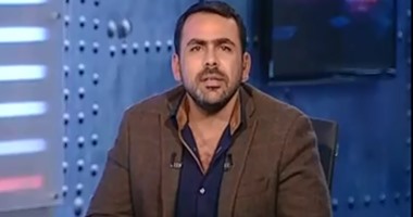 يوسف الحسينى: 25 يناير ثورة شارك فيه ما لا يقل عن 16 مليون مصرى