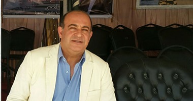 حزب المؤتمر: لدينا تحفظات على برنامج الحكومة ونتجه لقبوله