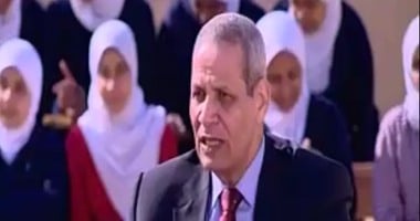 الهلالى الشربينى يكلف اللواء محمد الحلوانى برئاسة قطاع التعليم الفنى