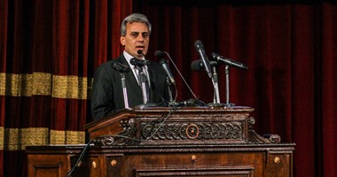 جامعة القاهرة تحتفل بالمولد النبوى الشريف الاثنين المقبل