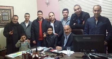 أمن قنا ينجح فى تحرير طفل مختطف فى نجع حمادى