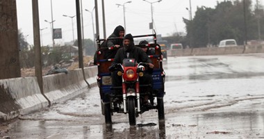 الأرصاد: الحرارة ترتفع 3 درجات بدءا من الخميس وأمطار حتى نهاية الأسبوع