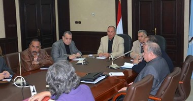 وزير الآثار يتوجه للقصير لتفقد المناطق الأثرية