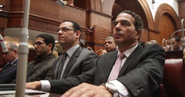 أيمن أبو العلا: لا ينبغى طرح الحل العسكرى الان فى التعامل مع أزمة سد النهضة