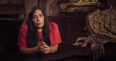 وفاة روز سيجينز نجمة المسلسل التليفزيونى "American Horror Story"