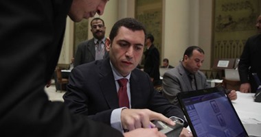 النائب محمد السلاب يتبنى مقترح تحويل مقلب نفايات الطوب الرملى لمنتزه عام
