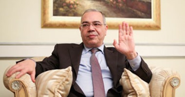 كواليس اجتماع الهيئة البرلمانية لـ"المصريين الأحرار"..  نواب الحزب يدعمون "حاتم باشات" وكيلا للمجلس .. واتجاه لدعم على مصيحلى لرئاسة البرلمان حال إصرار" دعم مصر" الترشح على منصبى الوكيلين