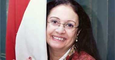 رئيسة أكاديمية الفنون: نعيش العصر الذهبى للمرأة بفضل رئيسنا السيسى