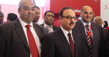 الأمين العام للدولى للاتصالات: الأمن السيبرانى يساعد فى التصدى للاعتداءات الفضائية