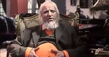 محمد سعد يقدم شخصية "الحناوى" فى مسرحية يناير المقبل