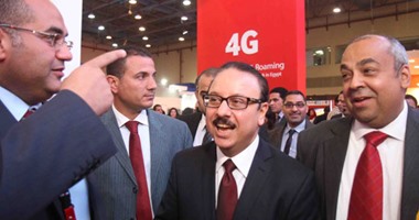 وزارة الاتصالات: تكلفة الخدمات فى مصر تنافسية مقارنة بدول العالم