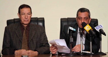 ممثلو الصحفيين والإعلاميين يقرون مدونة السلوك المهنى