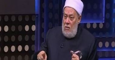 على جمعة: لا يوجد بالقرآن آية تفضل تعدد الزوجات أو تلزم به