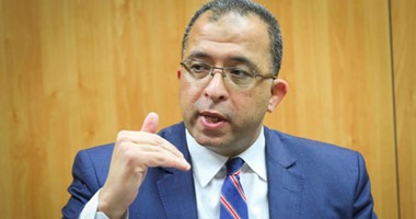 وزير التخطيط: لا أتوقع أبدا رفض مجلس النواب لقانون الخدمة المدنية