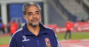 اليوم.. أحمد ناجى يحتفل بعيد ميلاده الـ"58"