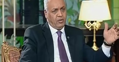 بالفيديو.. مصطفى بكرى: "ائتلاف دعم الدولة المصرية" يهدف للدفاع عن الوطن وليس النظام