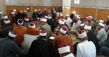 الاحد المقبل.. آخر موعد للتقديم لمسابقة باحثى الدعوة لعمل أئمة بالأوقاف