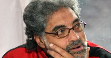 أحمد ناجى: جهاز المنتخب يبحث أزمة حراسة المرمى بعد الشناوى.. وإكرامى جاهز 
