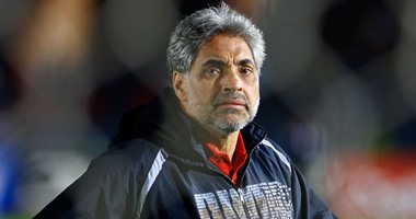كوبر لأحمد ناجى فى عيد ميلاده: "أنت لسه صغير"