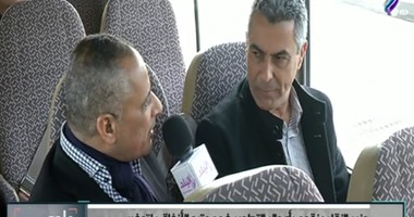 وزير النقل: القروض ثقل على الدولة وسنتحول من التطفل على الموازنة للاستثمار