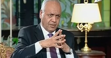 مصطفى بكرى: استقالة سرى صيام من البرلمان "خسارة كبيرة"