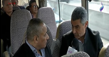 وزير النقل: توقيع عقد تنفيذ قطار فائق السرعة مع الصين خلال أيام 