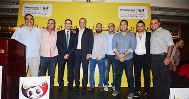 انتخابات رابطة النقاد الرياضيين 3 أغسطس