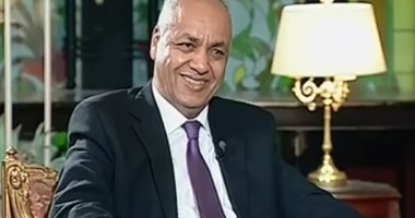 اليوم.. مصطفى بكرى ضيفاً على "مساء القاهرة" مع إنجى أنور
