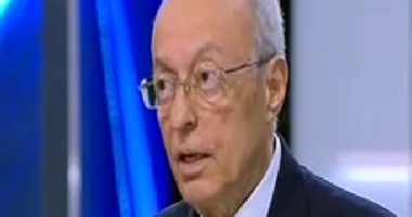 سامح سيف اليزل تعليقا على خروج مصطفى بكرى من "دعم مصر": "هو حر"