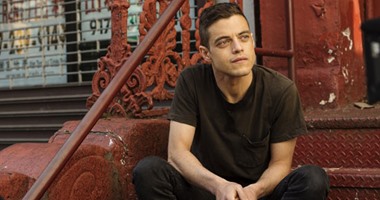بالصور.. "Mr Robot" يطرح مشكلة الاختراق الإلكترونى وجشع الشركات الكبرى